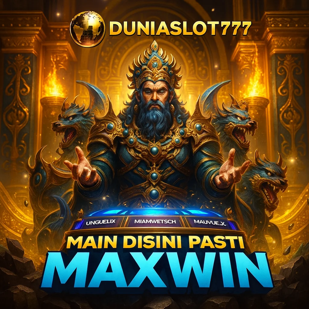 DUNIASLOT777